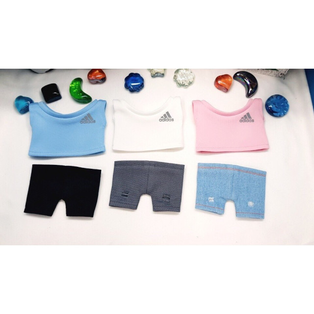 Short Sleeved Tee