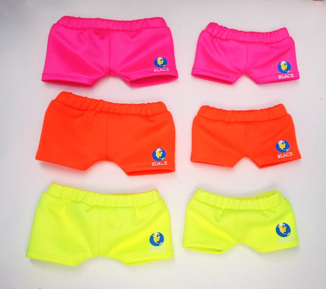 Rash Guard Shorts