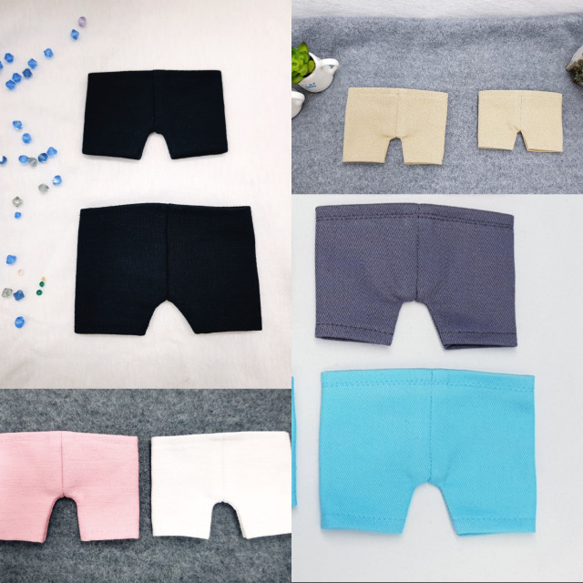 Basic Pants