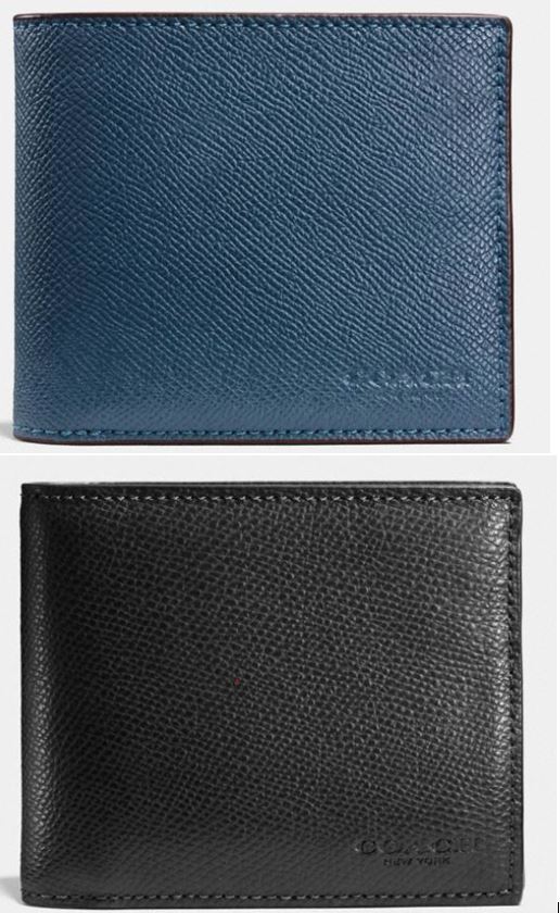 Compact Id Wallet F59112