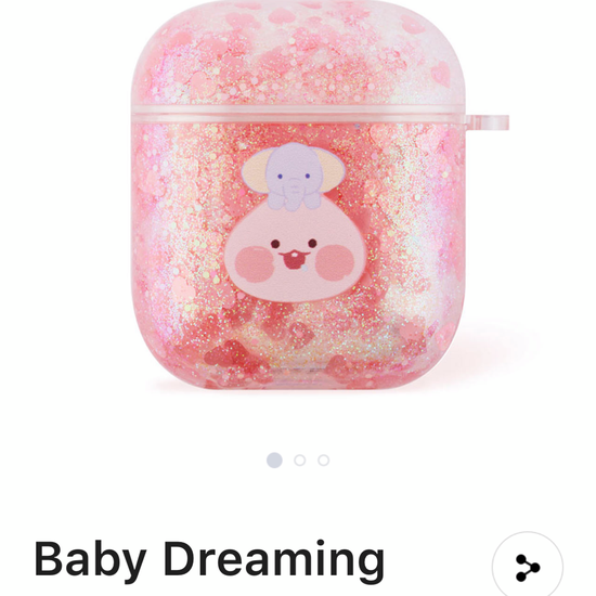 AirPods case