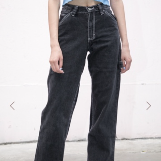 Crispina Jeans