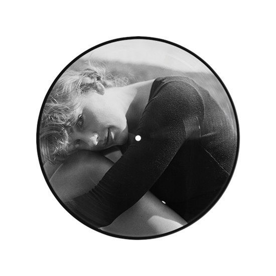 the cardigan 12 inch picture disc