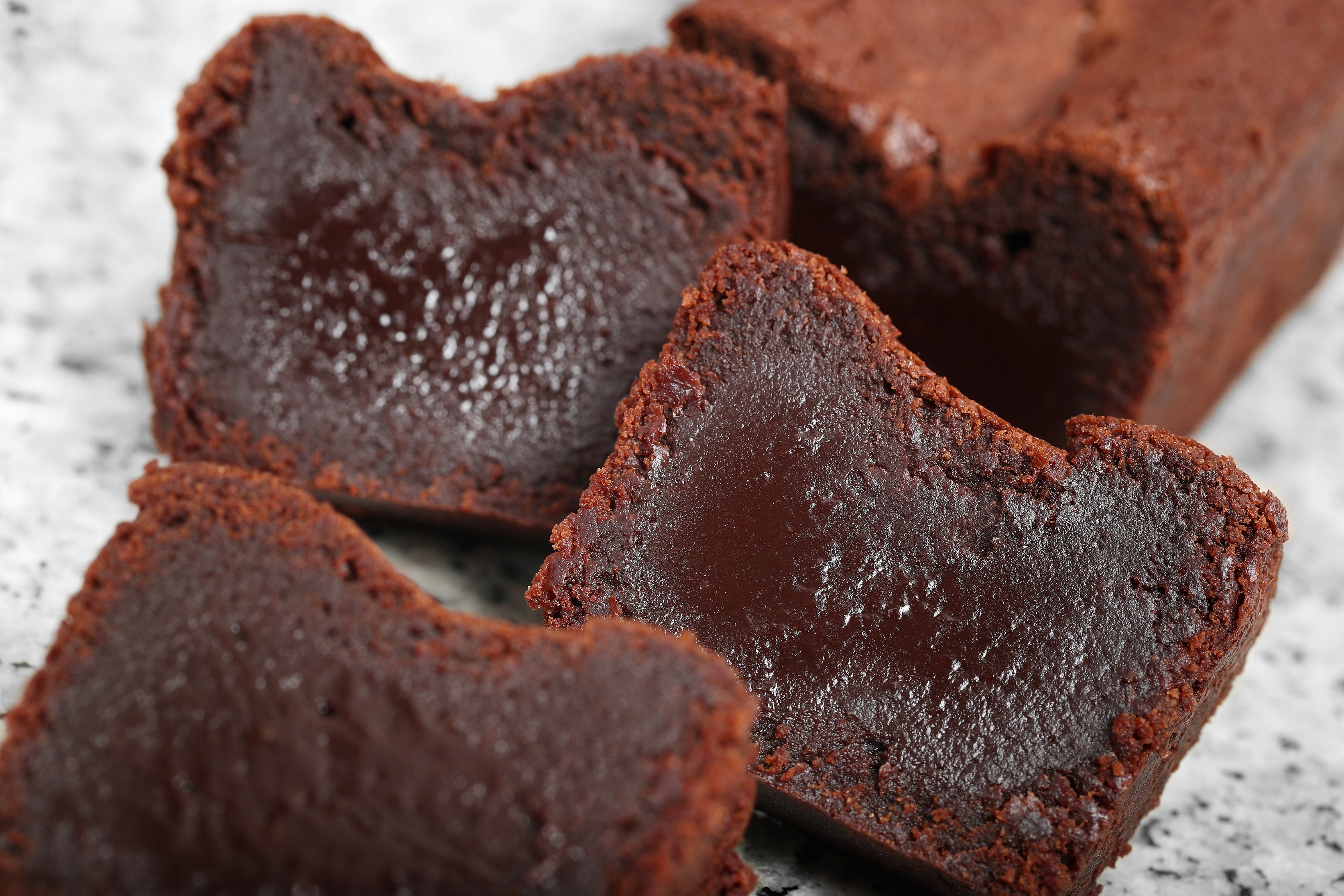 gateau chocolat