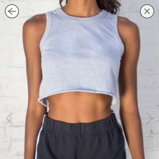 Shopandbox Buy Connor Tank From Us Shopandbox Buy Connor Tank From Us
