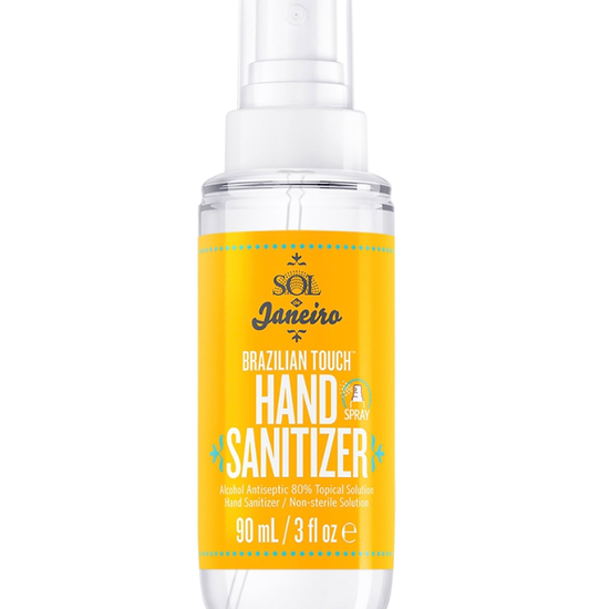 Sol De Janiero Hand Sanitizer