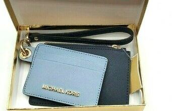 Aspen / Giftables Small Card Case Duo	35H9GGFD5T PWDR BLU MLT