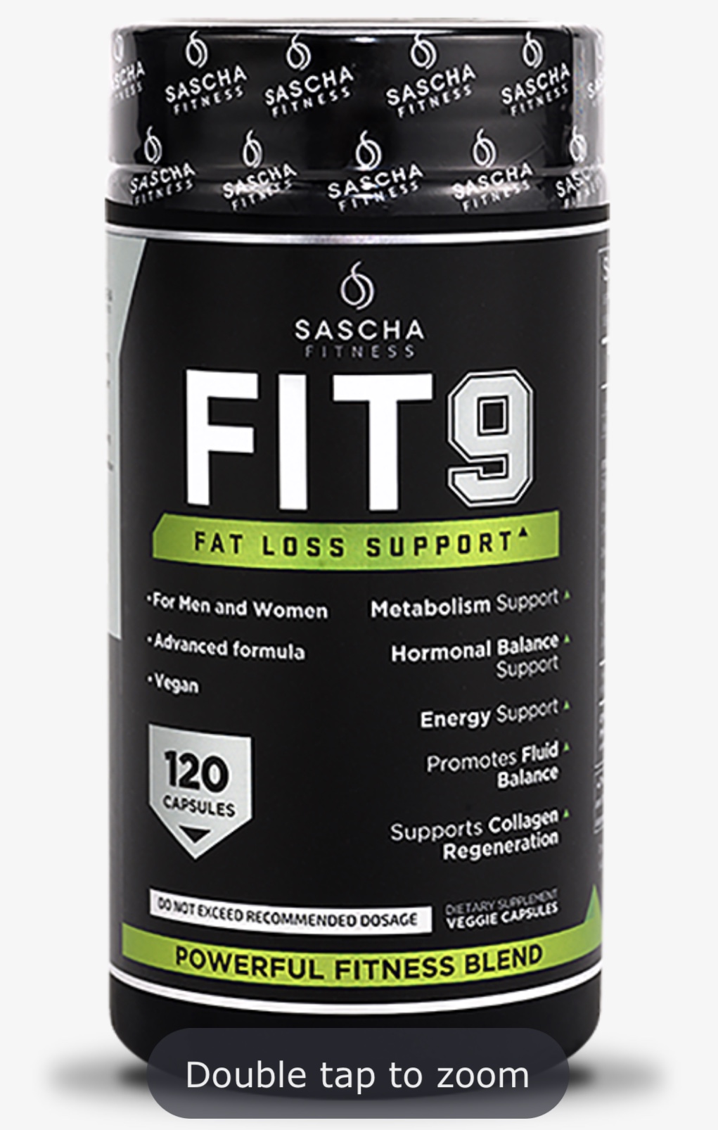 Fit 9