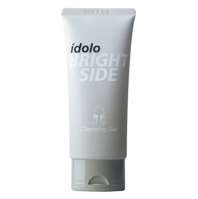 Mistine idolo Brightside Cleansing Gel