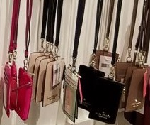Card Case Lanyard