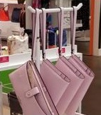 Phone Wristlet