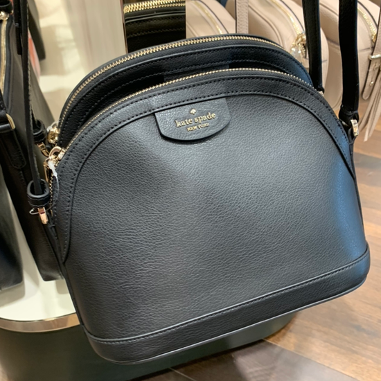 xl- dome Crossbody