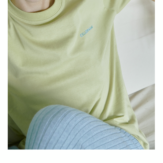 Logo t-shirt