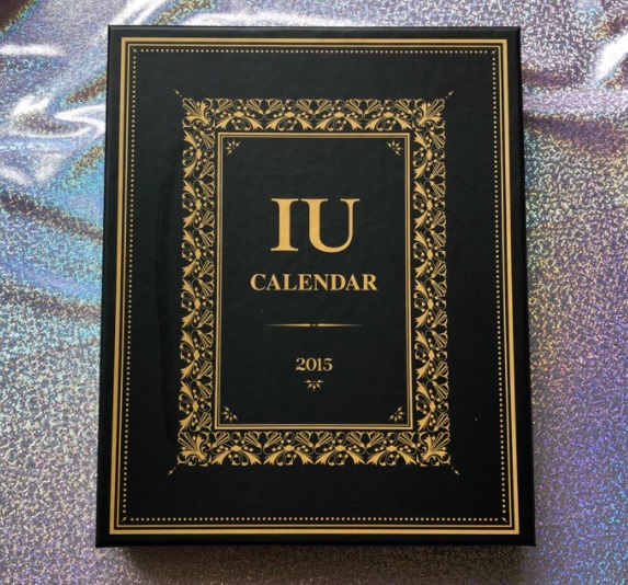 2015 calendar