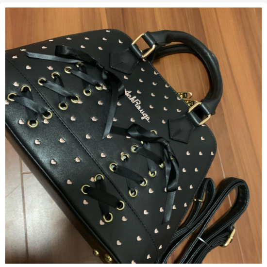 Handbag