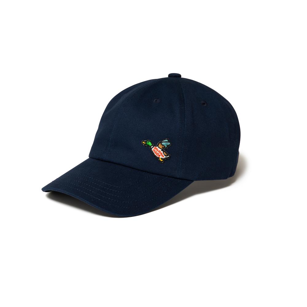 6PANEL TWILL CAP4