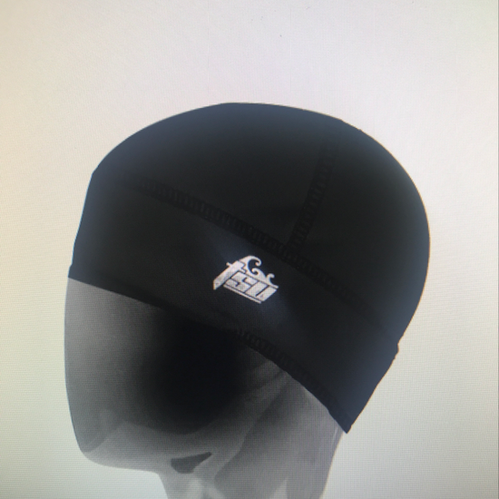 TSU3 Black/ Black