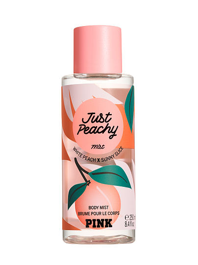 whipped dream body mist
