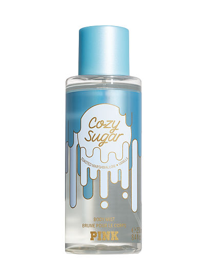 whipped dream body mist