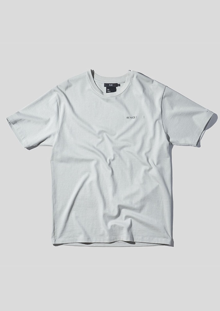 BeNice T-Shirt by MINO x YOON