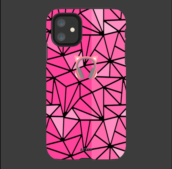 Razer Customs iPhone 11 Tough Case