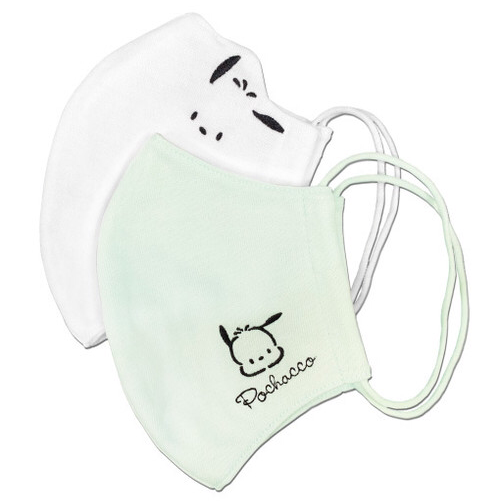 Pochacco Masks
