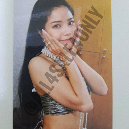 Solar Photocards