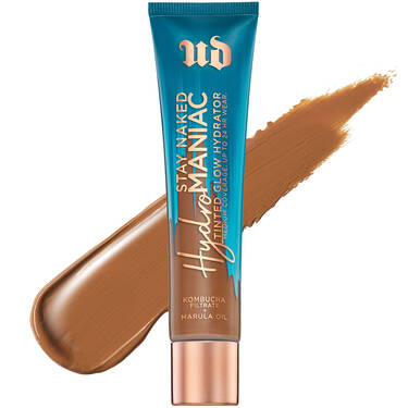 HYDROMANIAC TINTED GLOW HYDRATOR
