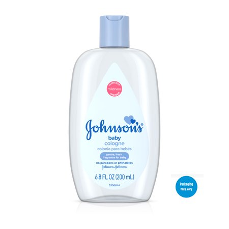 Baby Cologne