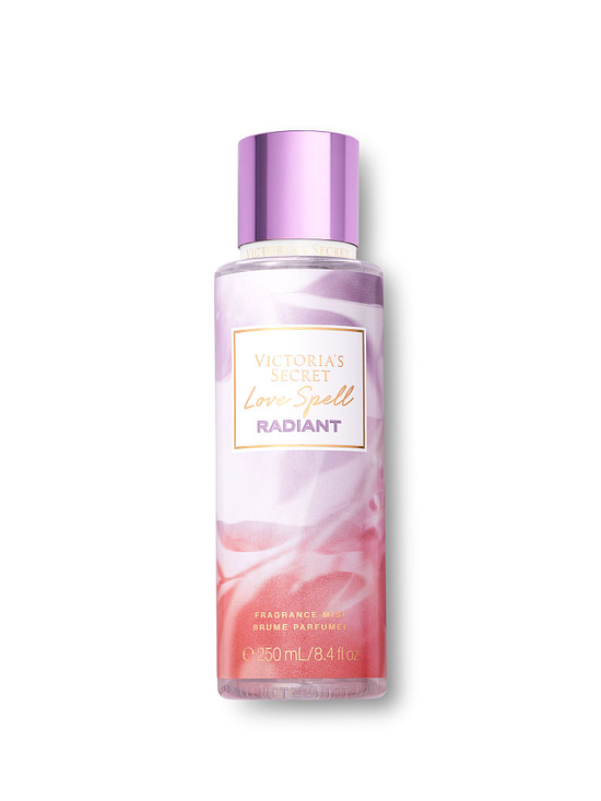 Body Mist