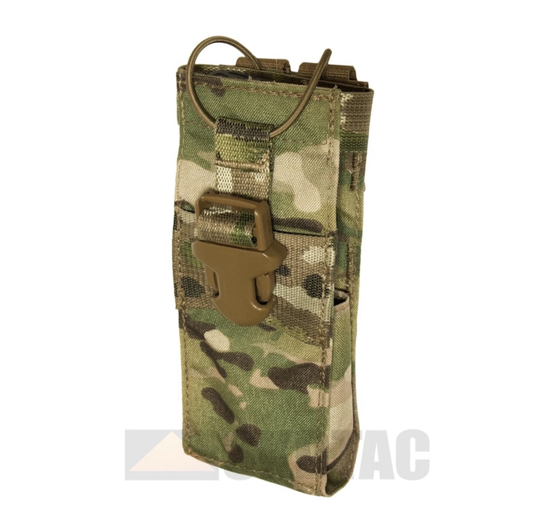 ATS MBITR Tip Out Radio Pouch