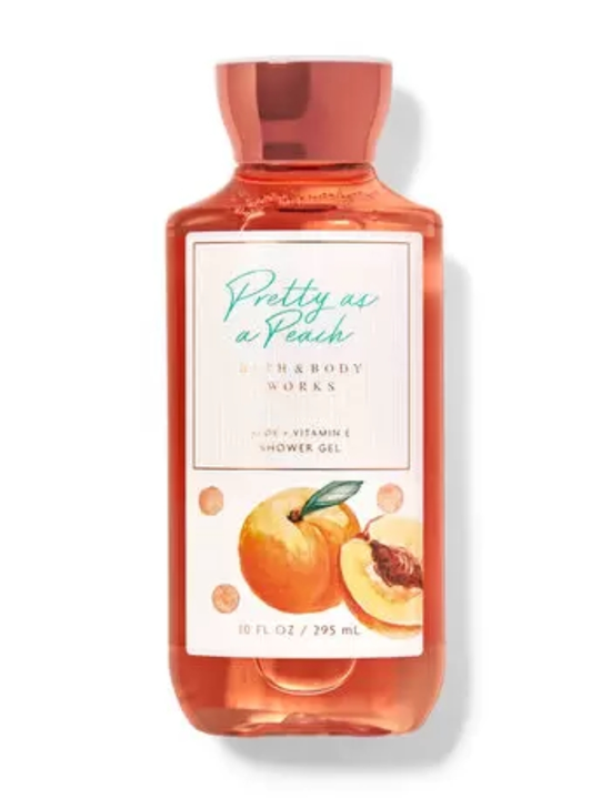 Shower Gel