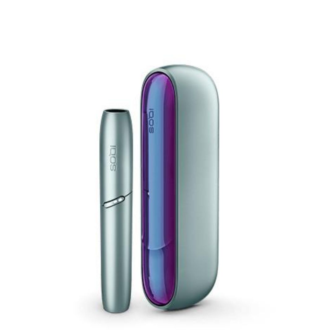 IQOS 3 DUO