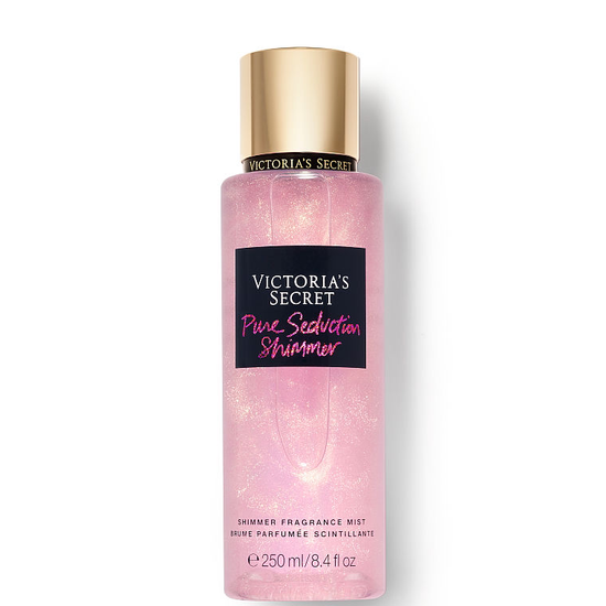 Pure Seduction Shimmer