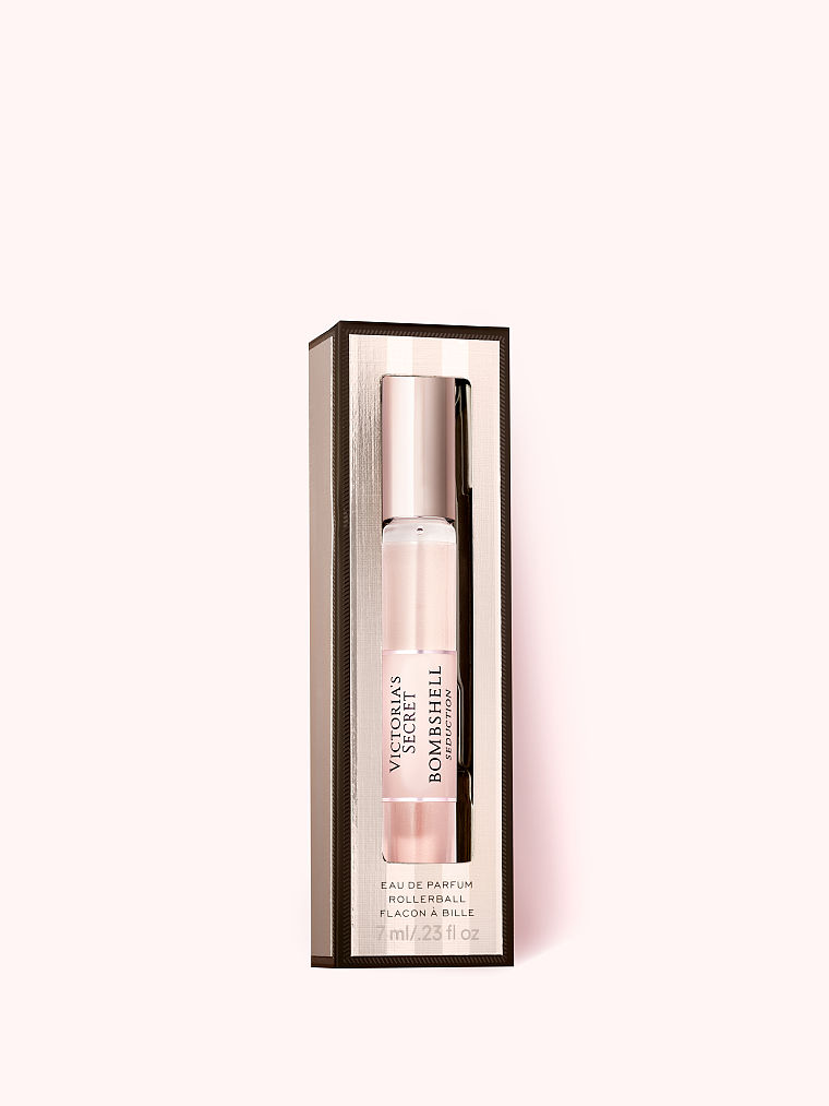 Eau de Parfum Rollerball bombshell seduction