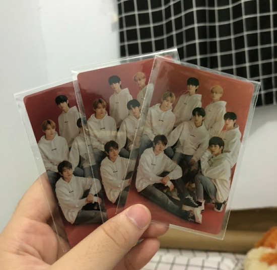 Pc uni enhypen group benefit mecima jungwon heeseung