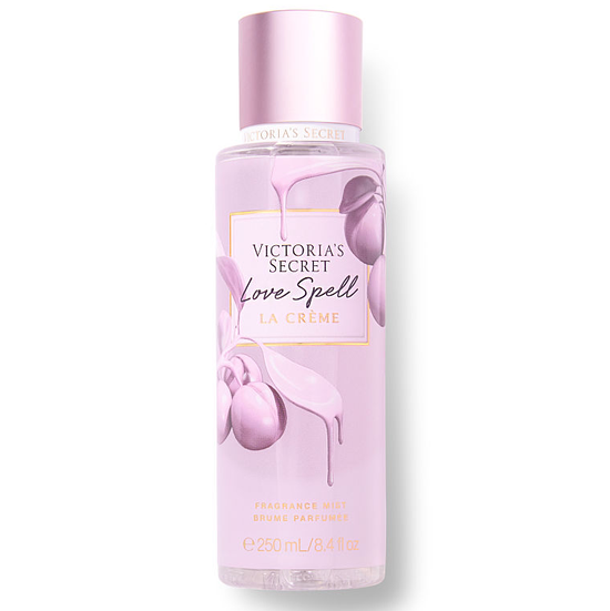 Love Spell La Crme