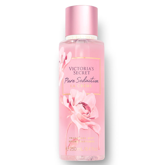 Pure Seduction La Crme