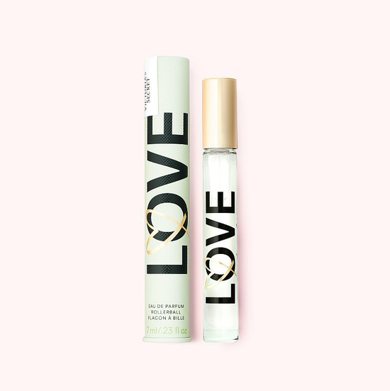 First Love