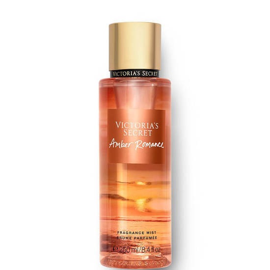 Amber romance