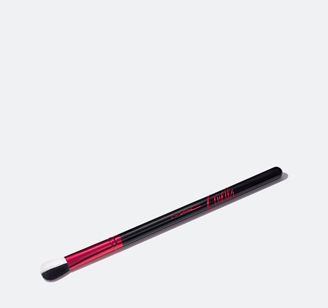 Mac Cosmetics Disney Cruella brush