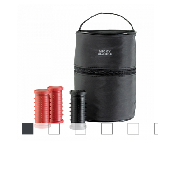 Classic Compact Heated Rollers