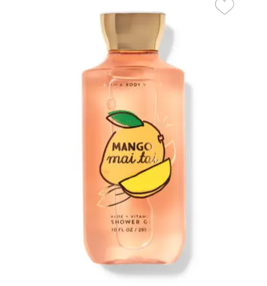 Body Mist