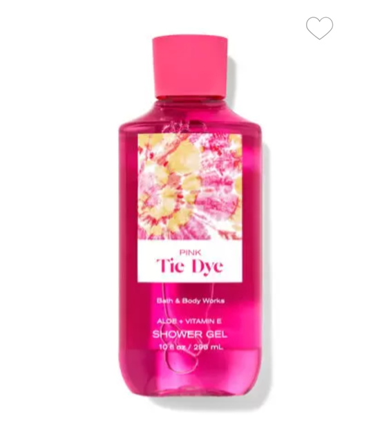 Shower Gel