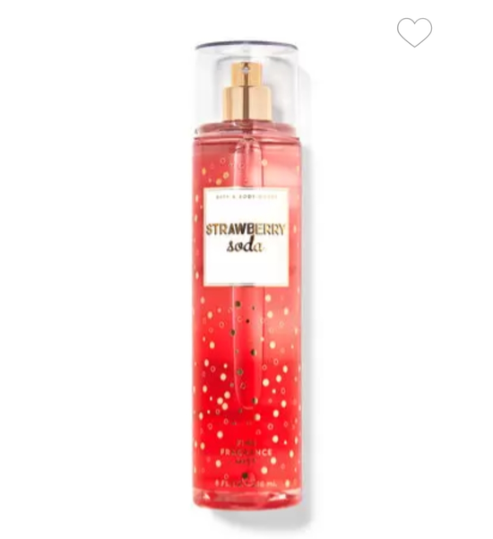 Body Mist