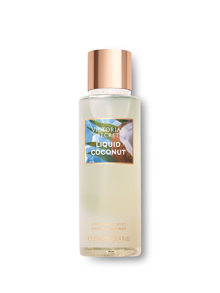 Liquid Coconut
