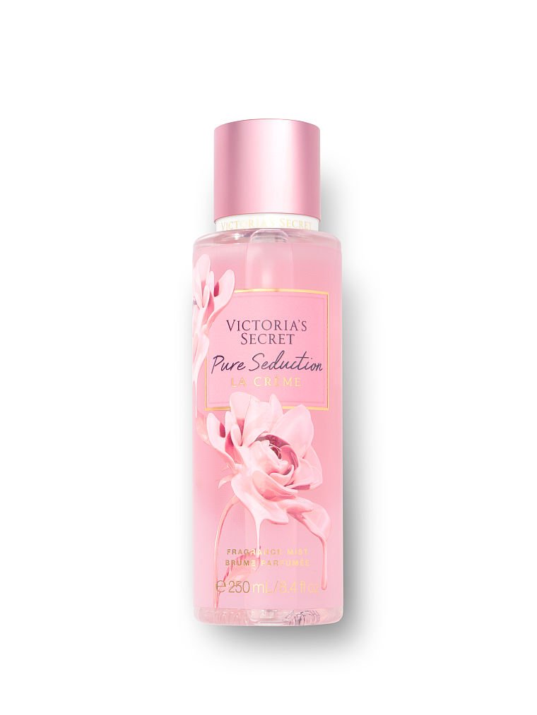 Pure Seduction La Cr-me