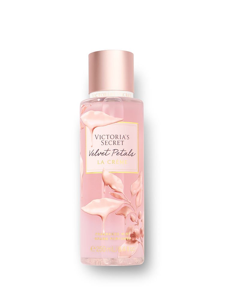 Velvet Petals La Cr-me