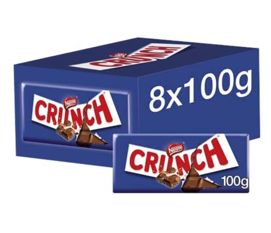 Crunch