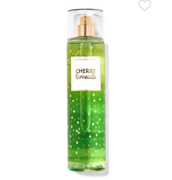Fragrance Mist
